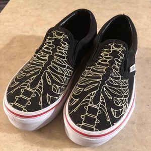 Vans Shoes